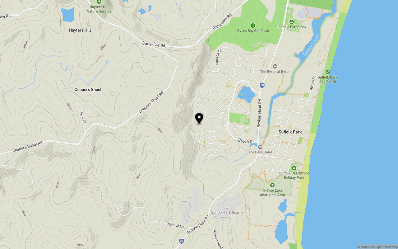 Map preview — click to interact