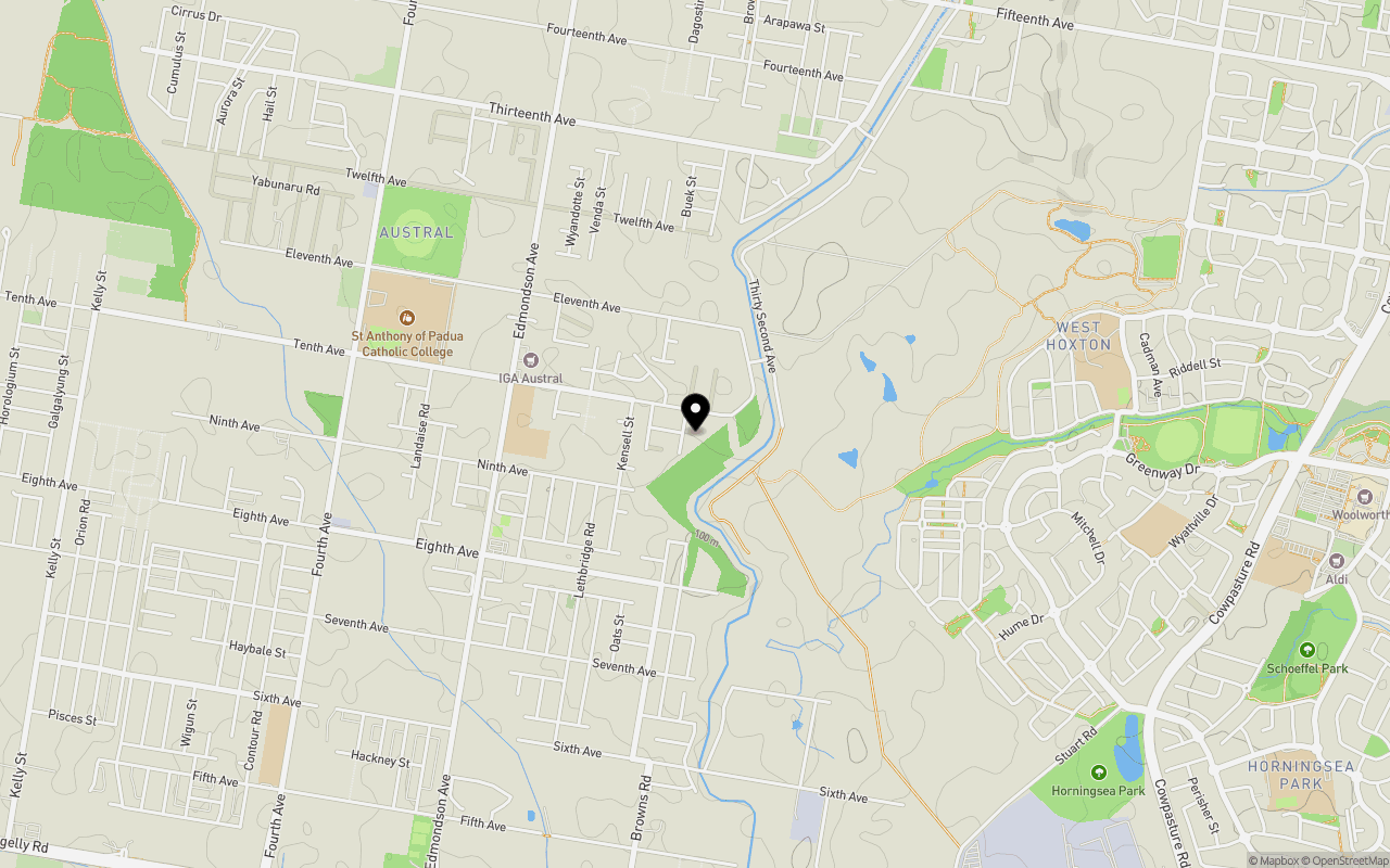 Map preview — click to interact
