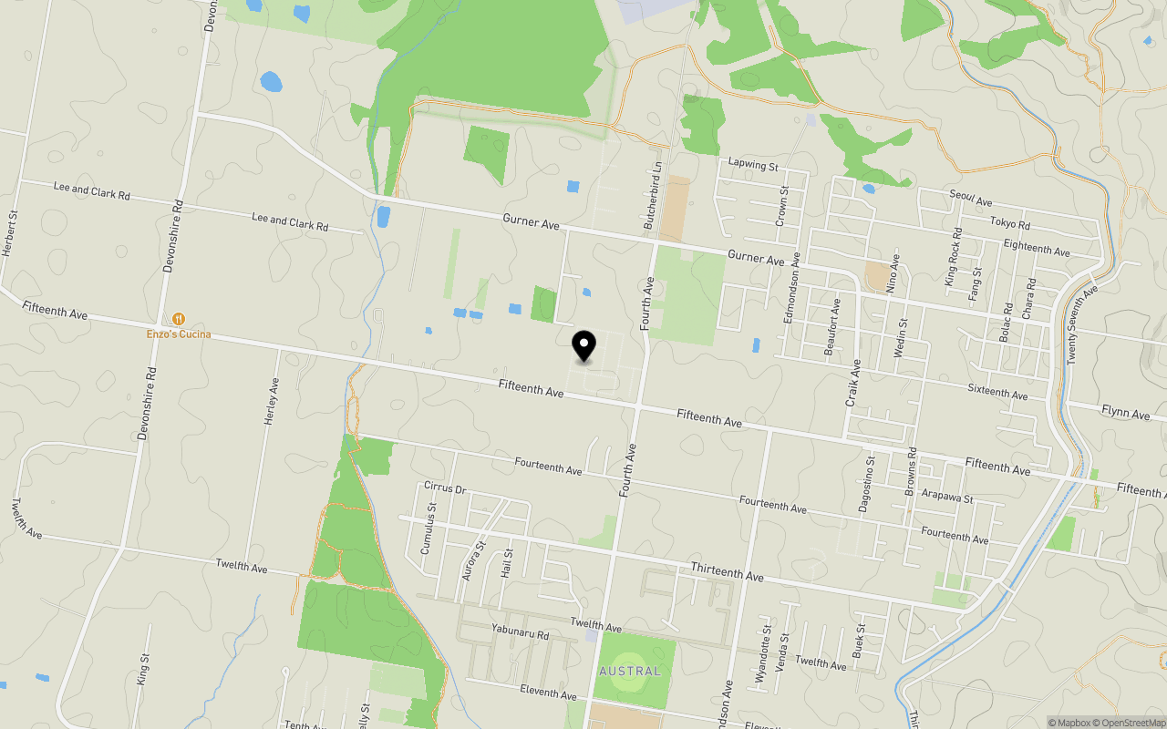 Map preview — click to interact