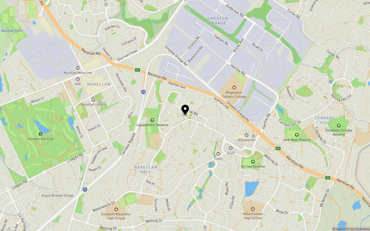 Map preview — click to interact