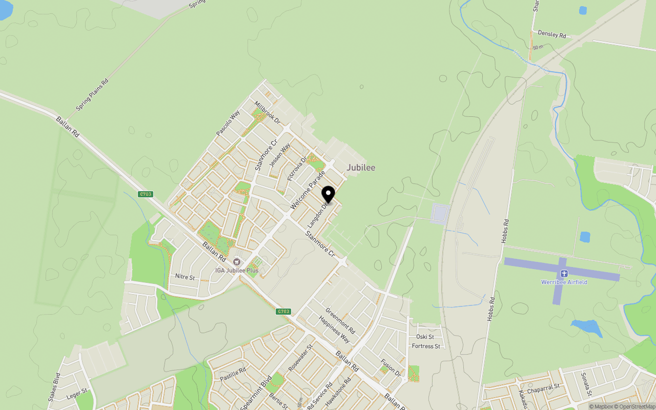 Map preview — click to interact
