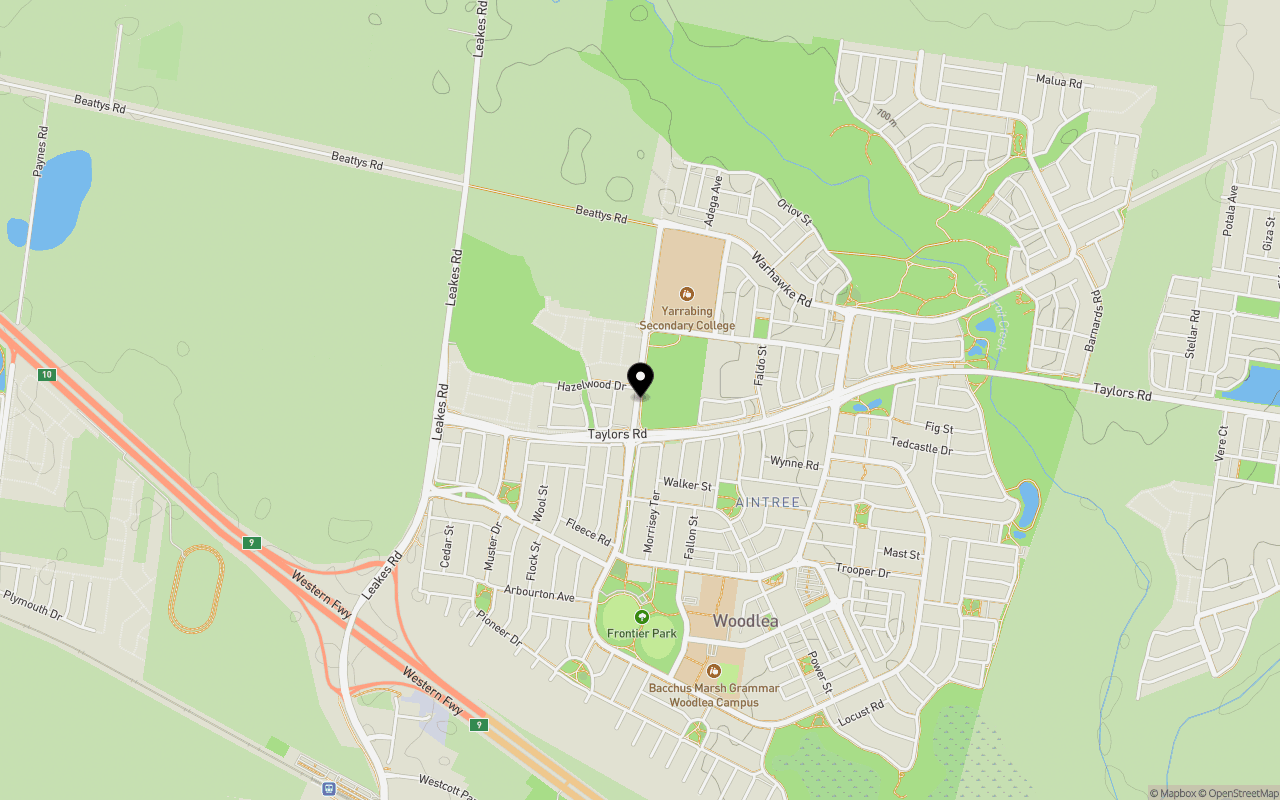 Map preview — click to interact