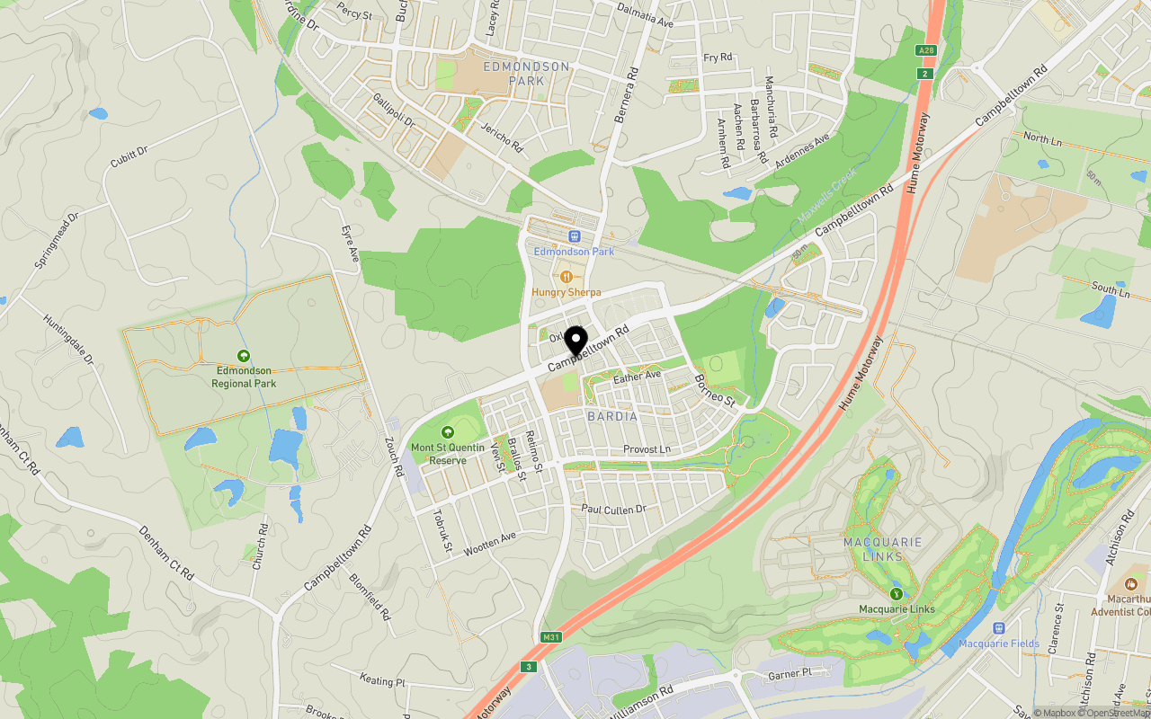 Map preview — click to interact