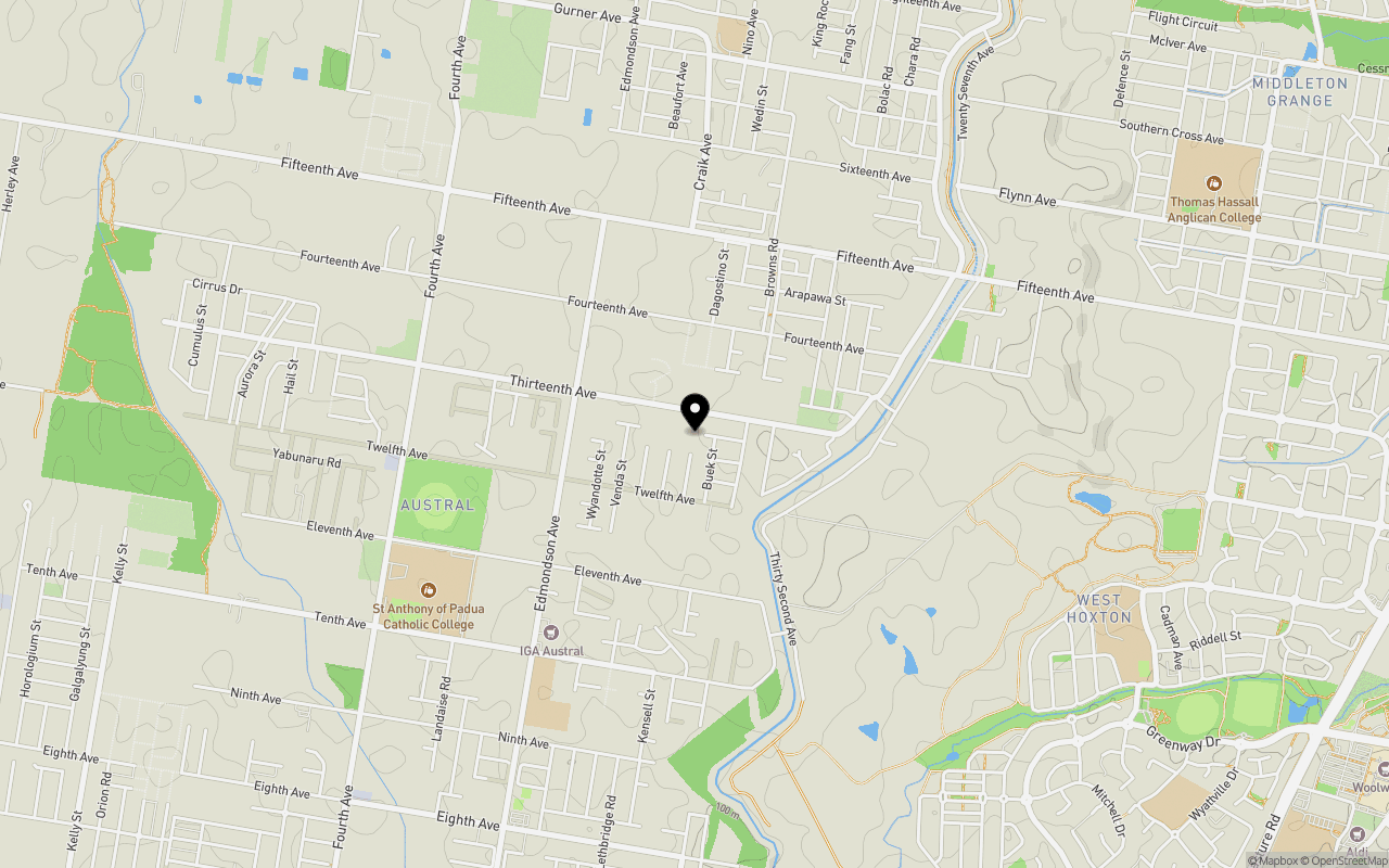 Map preview — click to interact