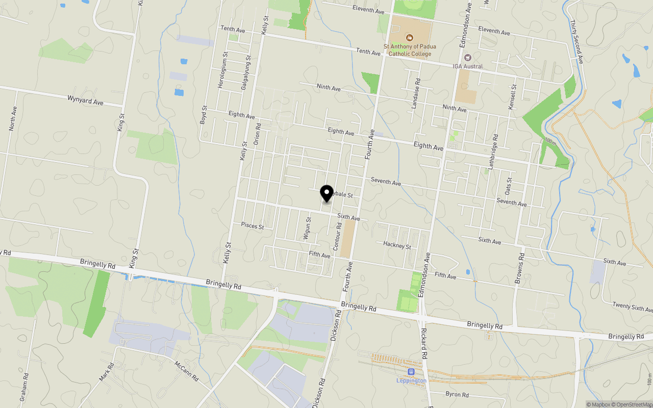 Map preview — click to interact
