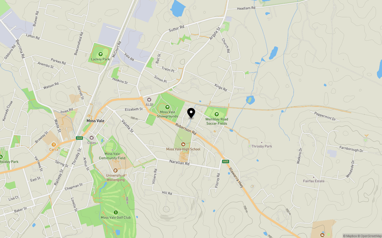 Map preview — click to interact