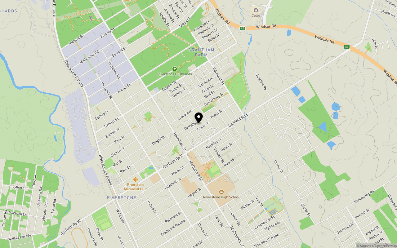 Map preview — click to interact