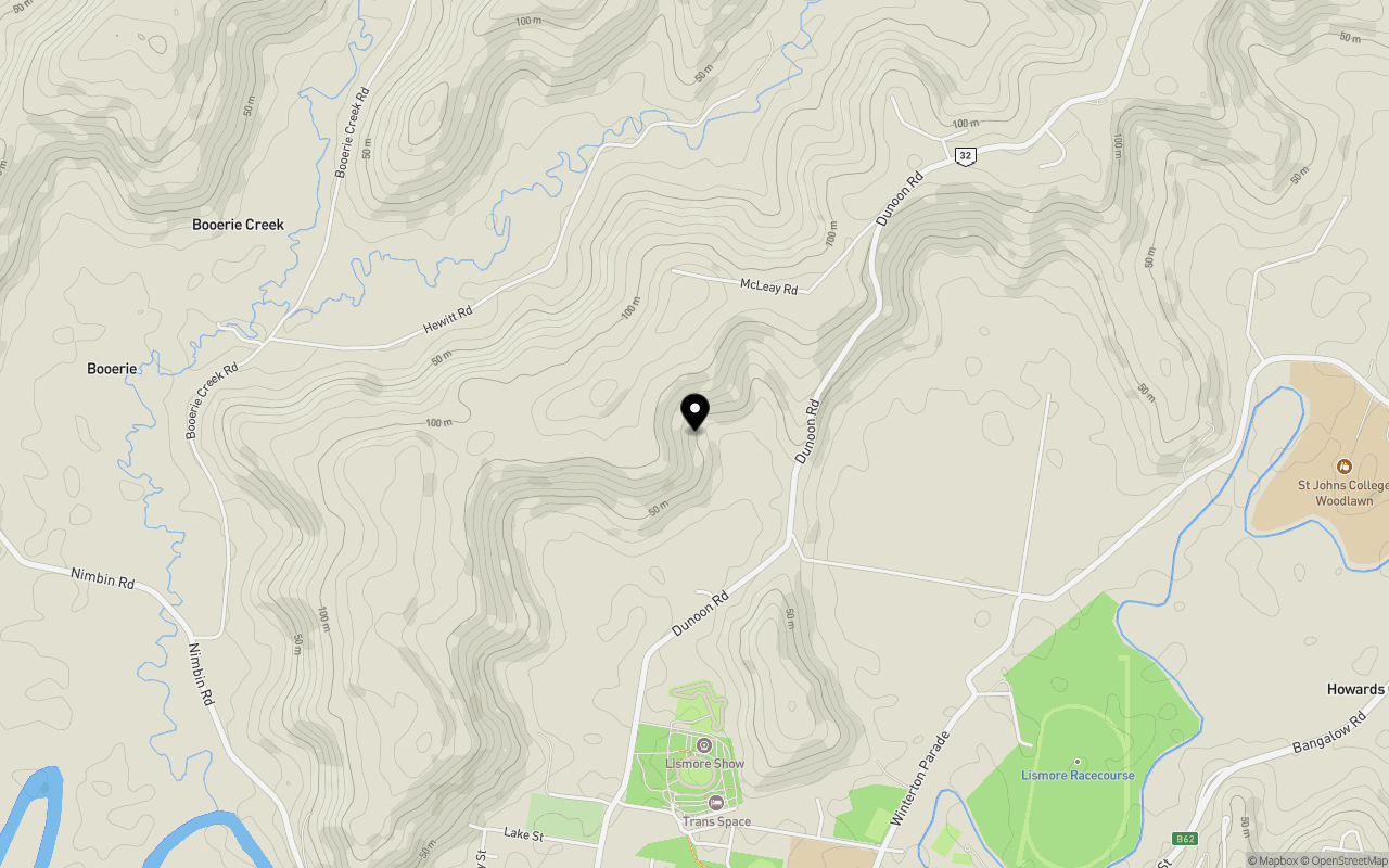 Map preview — click to interact