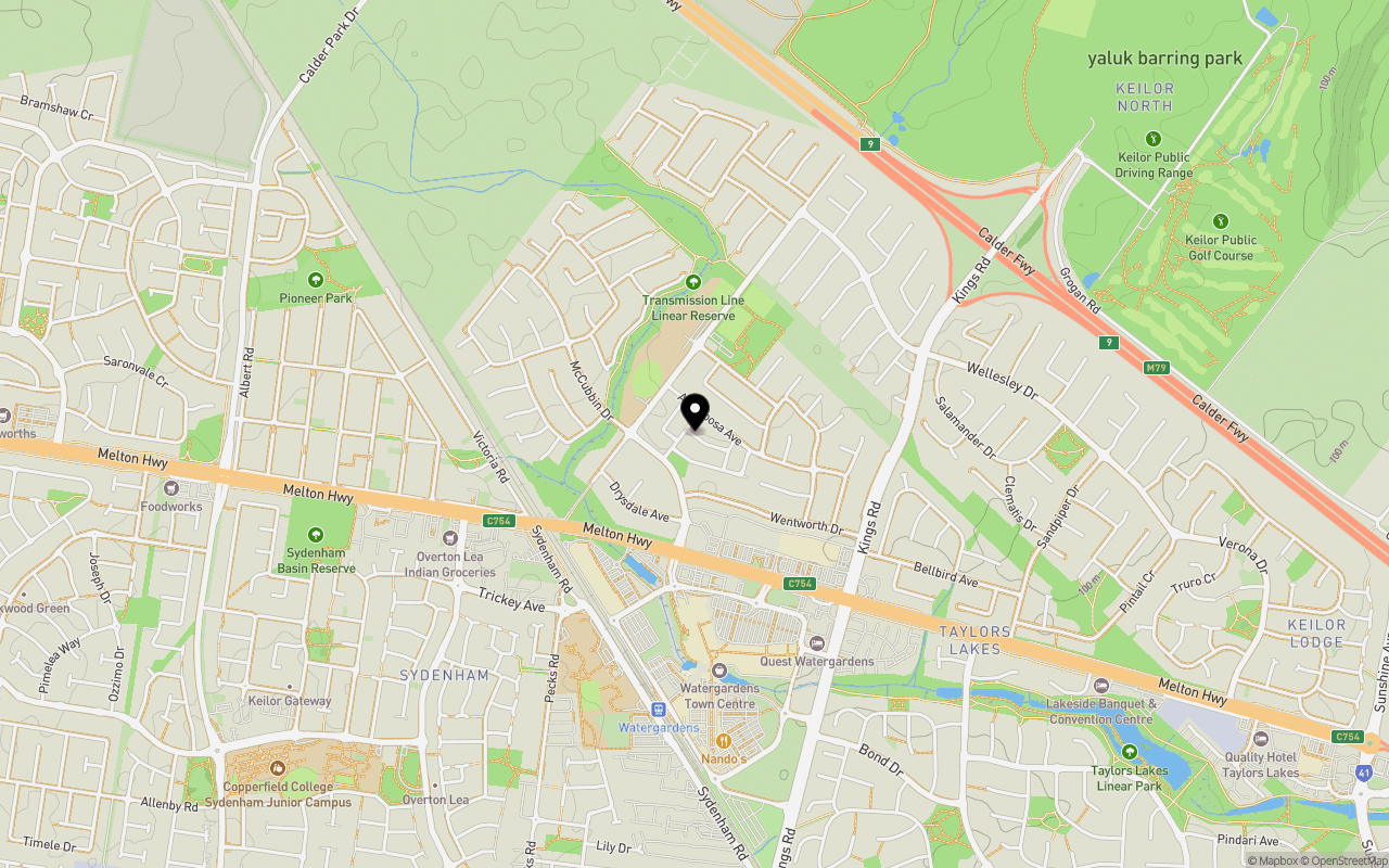 Map preview — click to interact