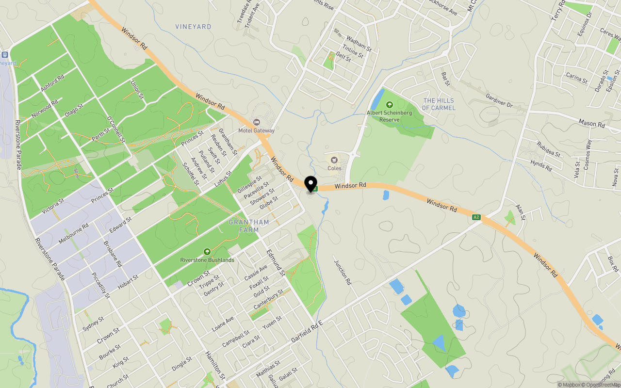 Map preview — click to interact