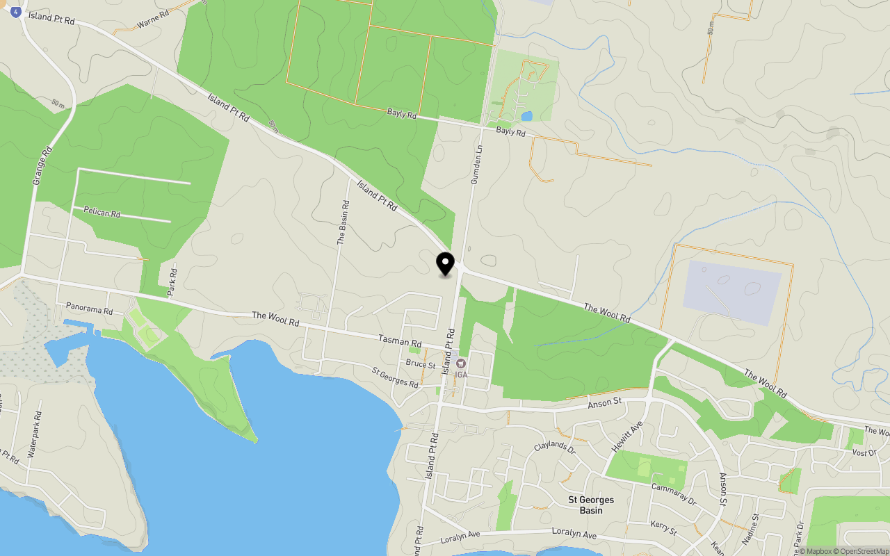 Map preview — click to interact