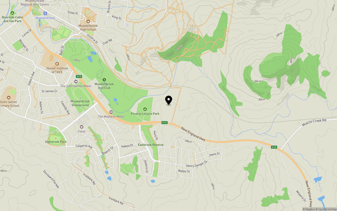 Map preview — click to interact