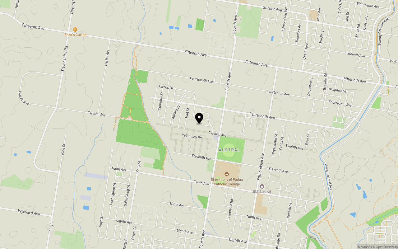 Map preview — click to interact