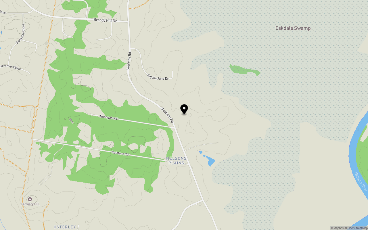 Map preview — click to interact