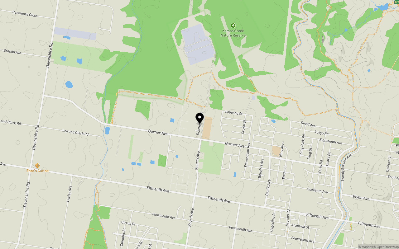 Map preview — click to interact