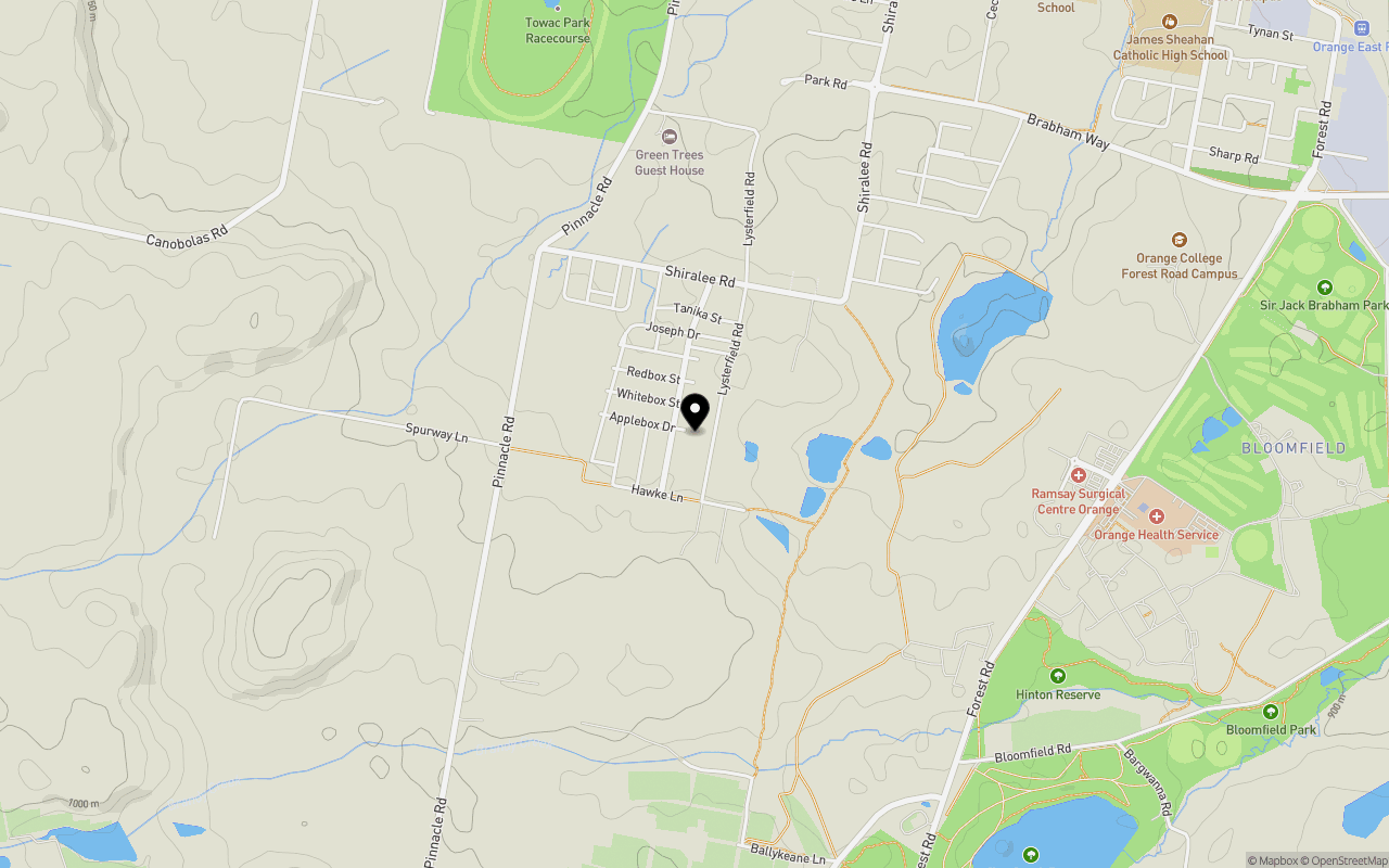 Map preview — click to interact