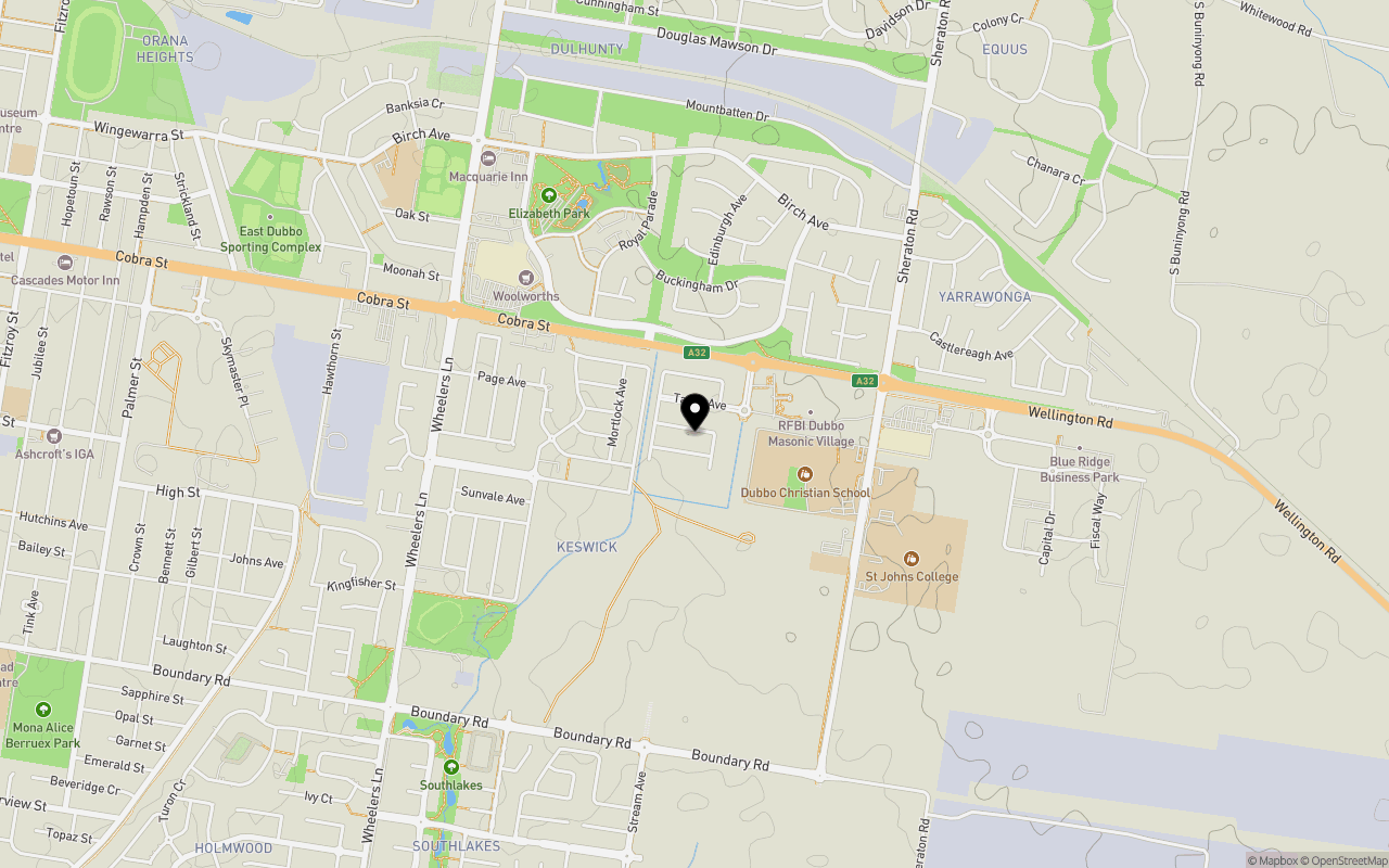 Map preview — click to interact
