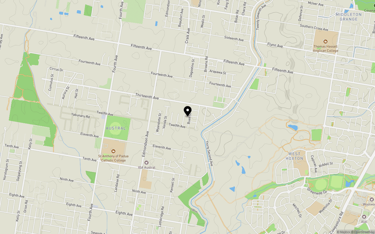 Map preview — click to interact