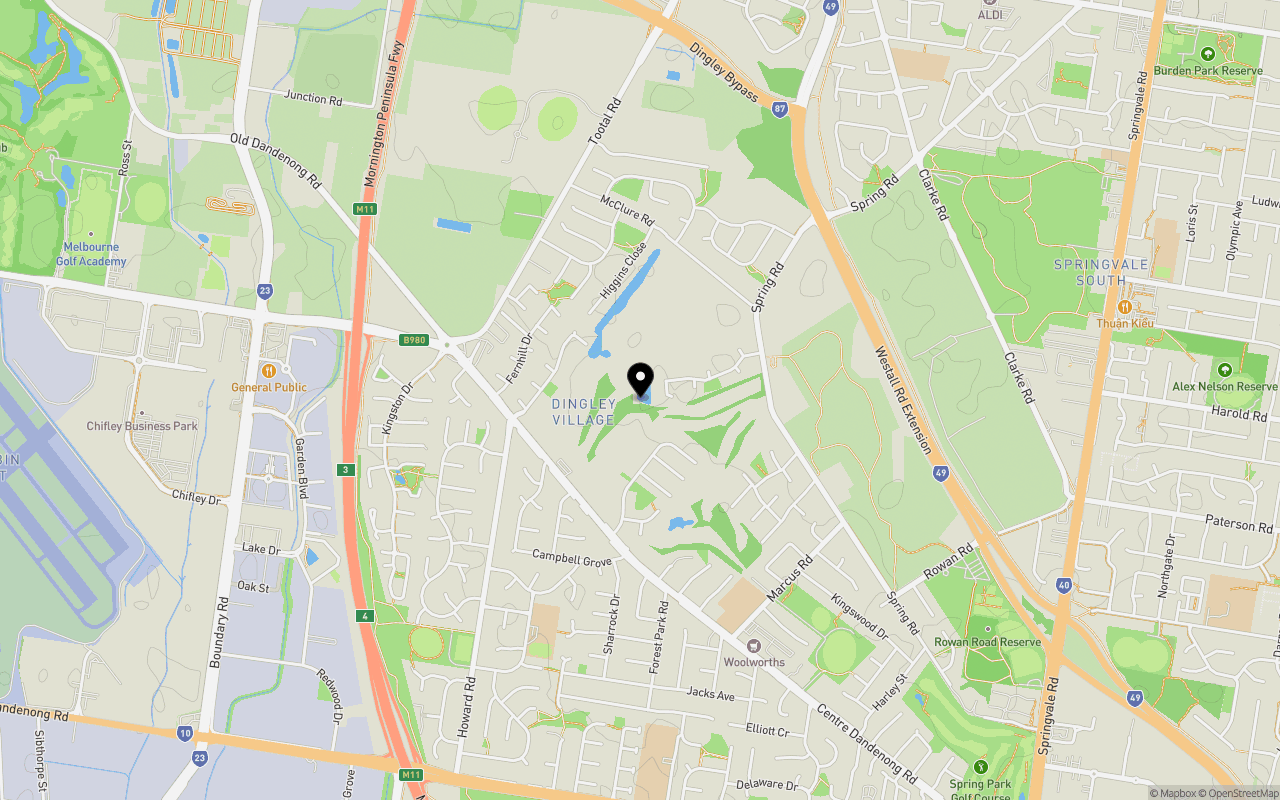 Map preview — click to interact