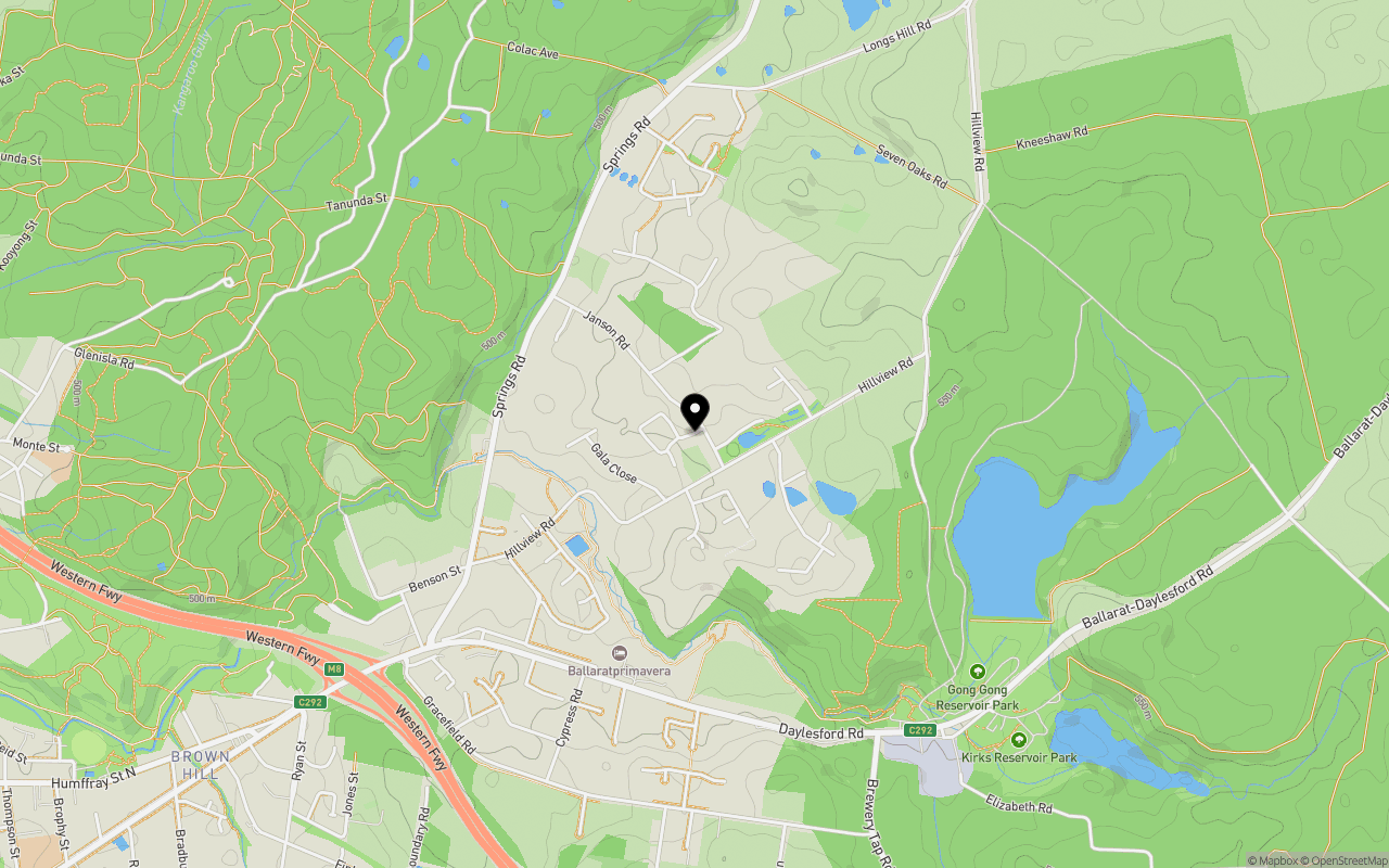 Map preview — click to interact