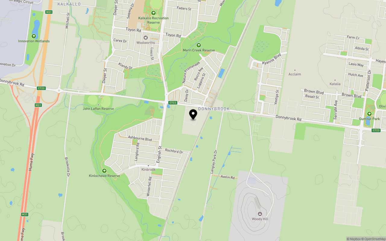 Map preview — click to interact