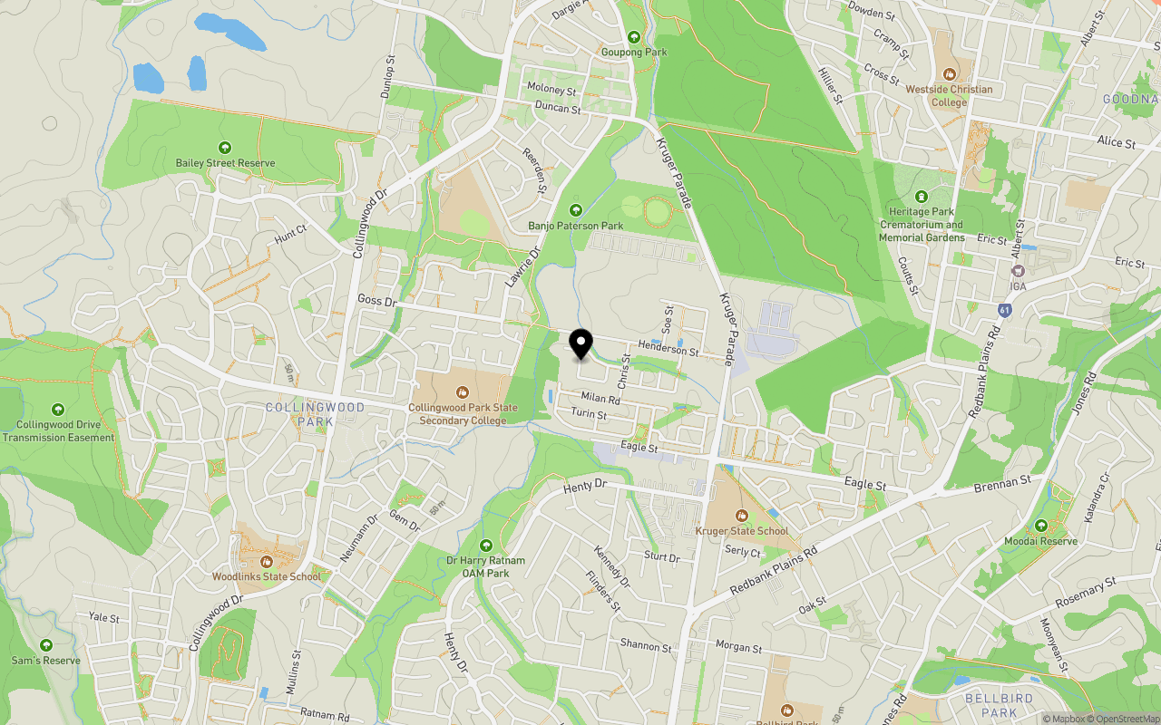 Map preview — click to interact