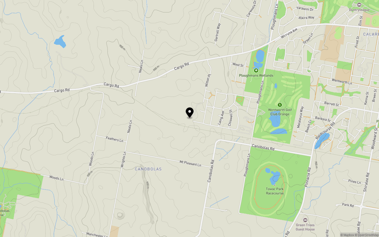 Map preview — click to interact
