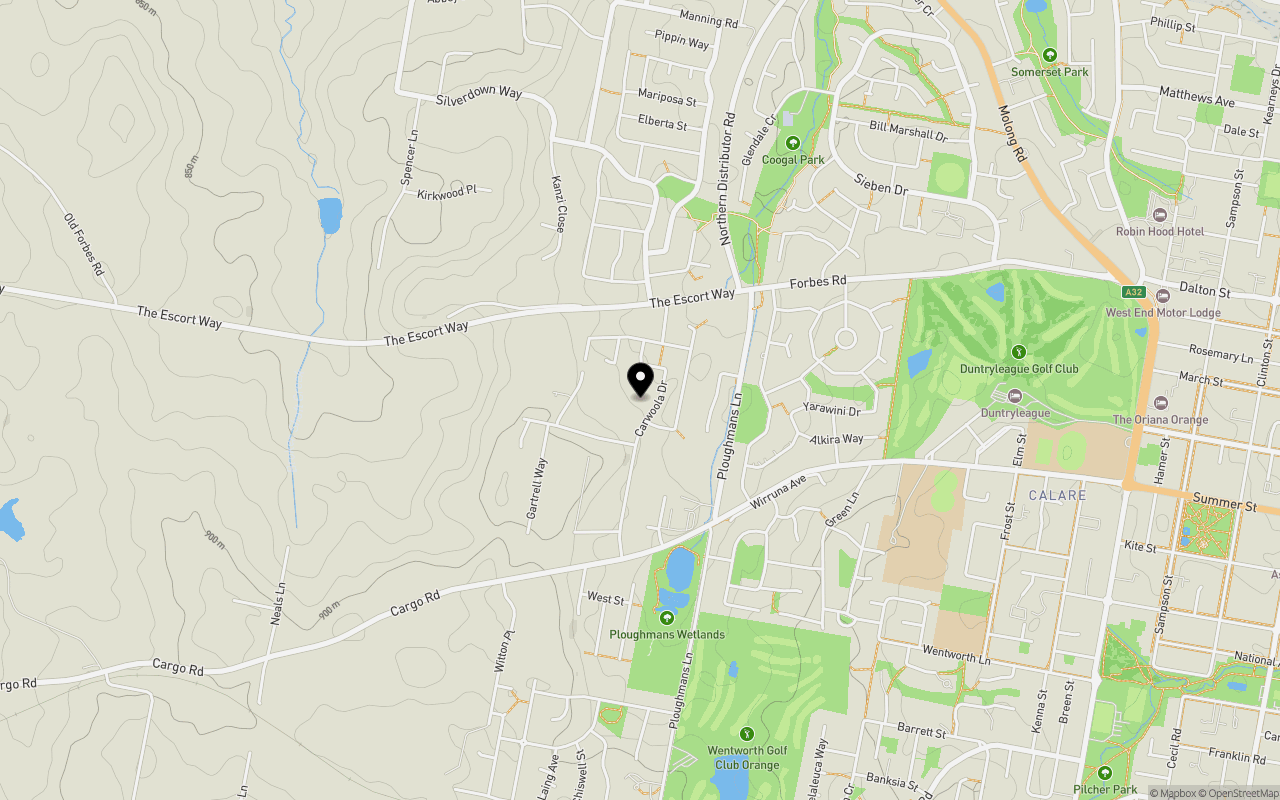 Map preview — click to interact