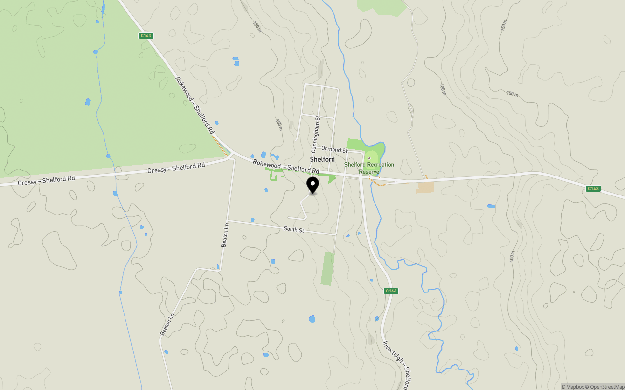 Map preview — click to interact