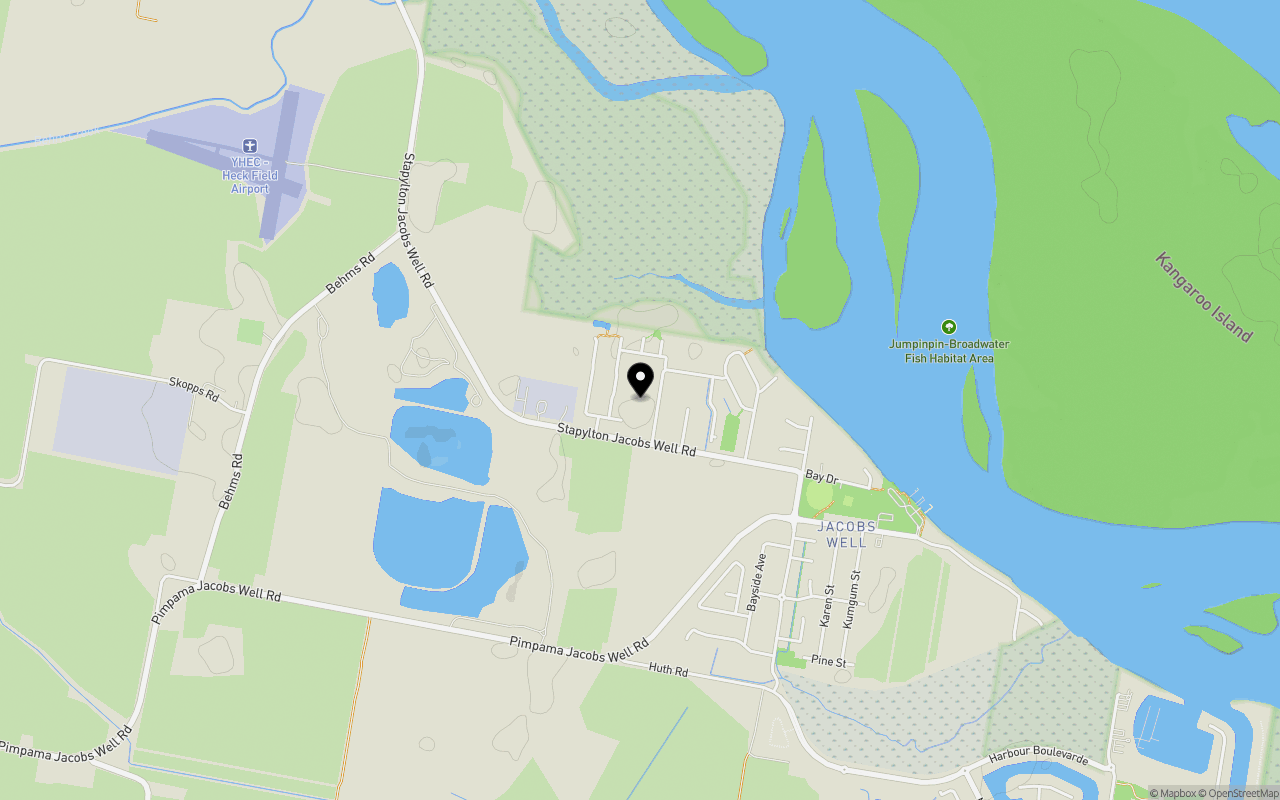 Map preview — click to interact
