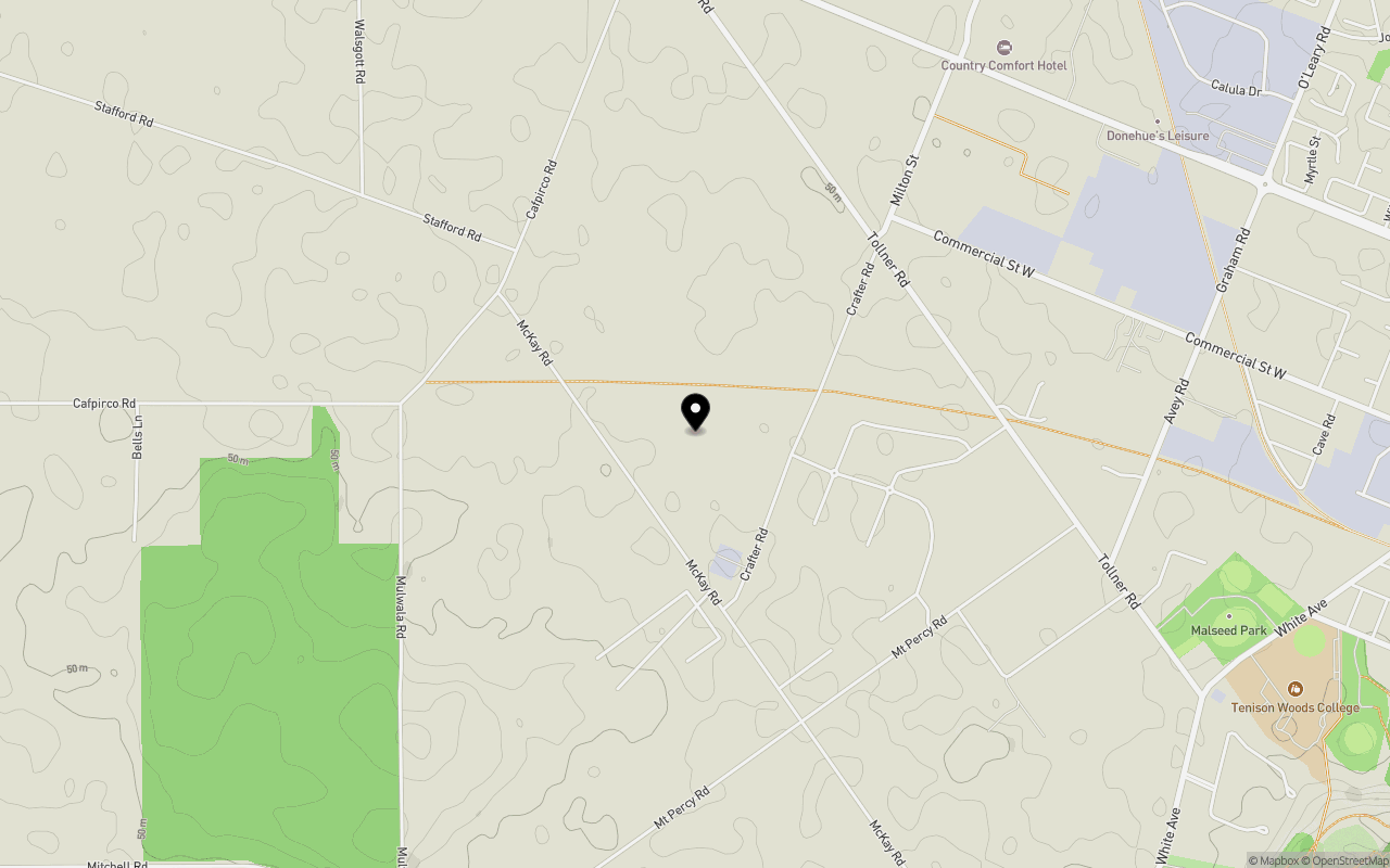 Map preview — click to interact