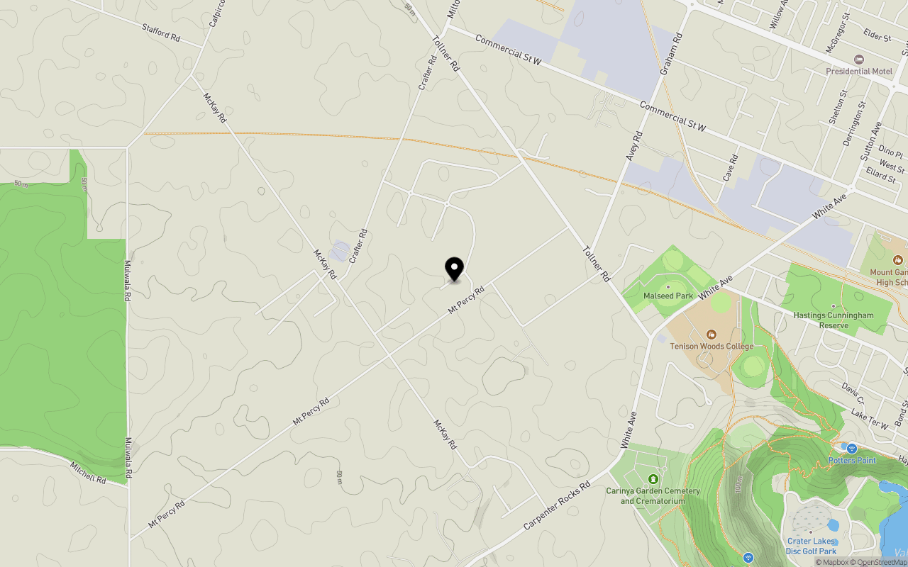 Map preview — click to interact