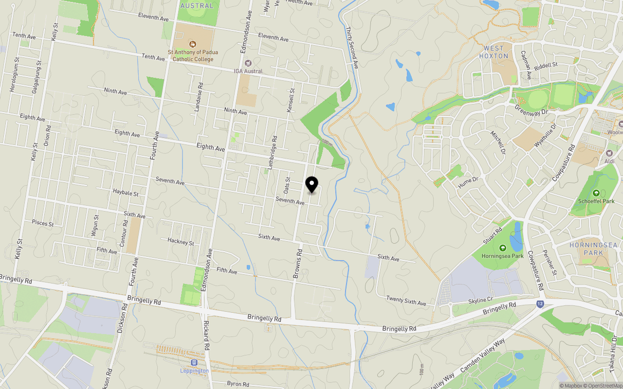 Map preview — click to interact