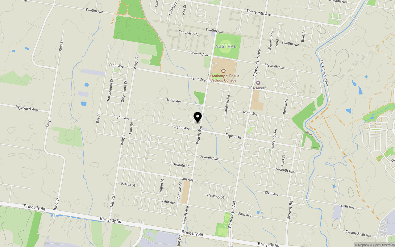 Map preview — click to interact