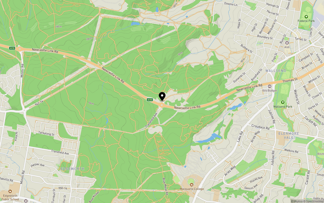 Map preview — click to interact
