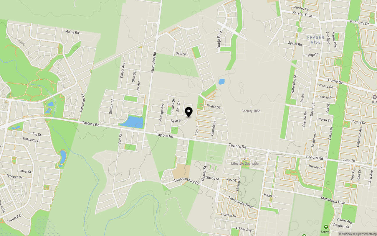 Map preview — click to interact