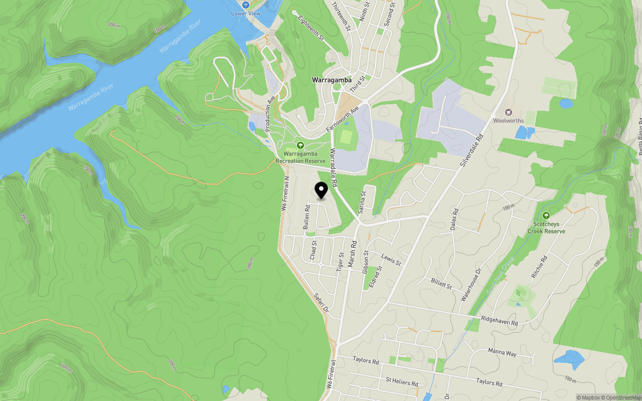 Map preview — click to interact