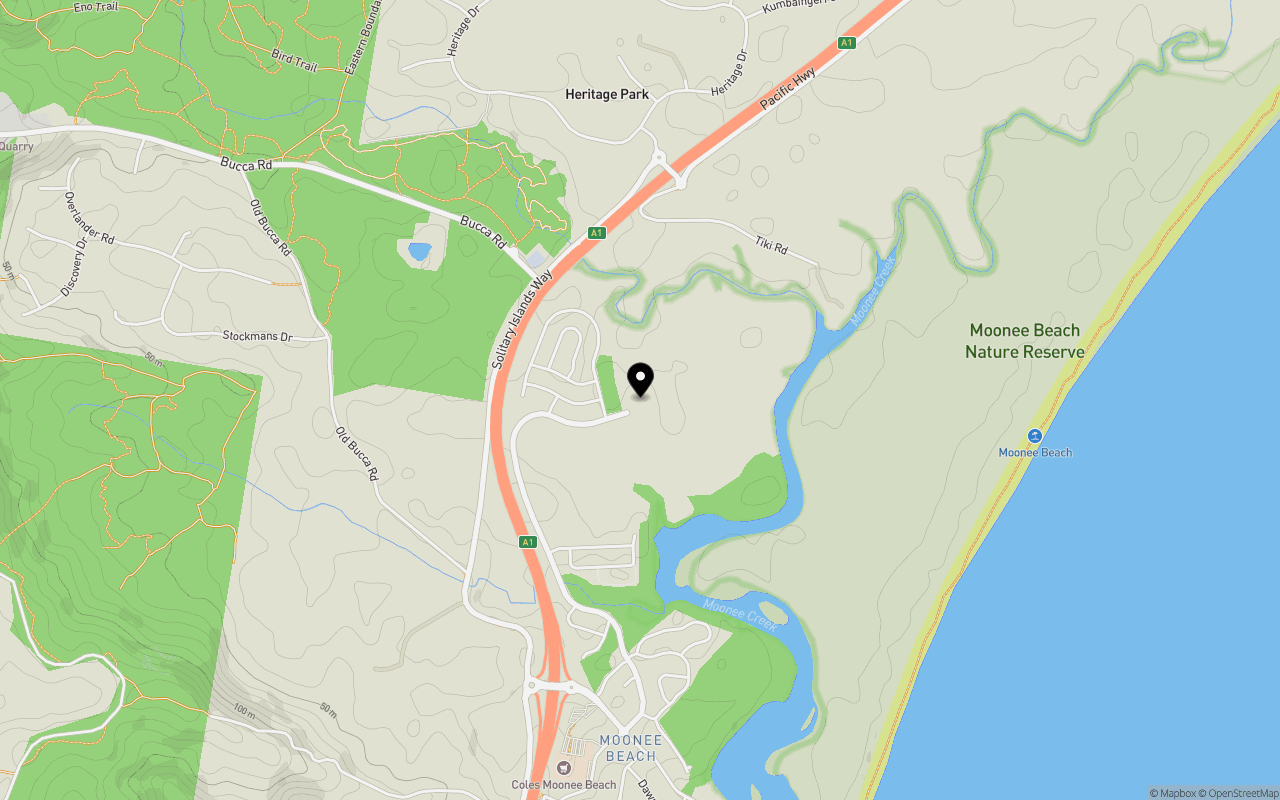 Map preview — click to interact
