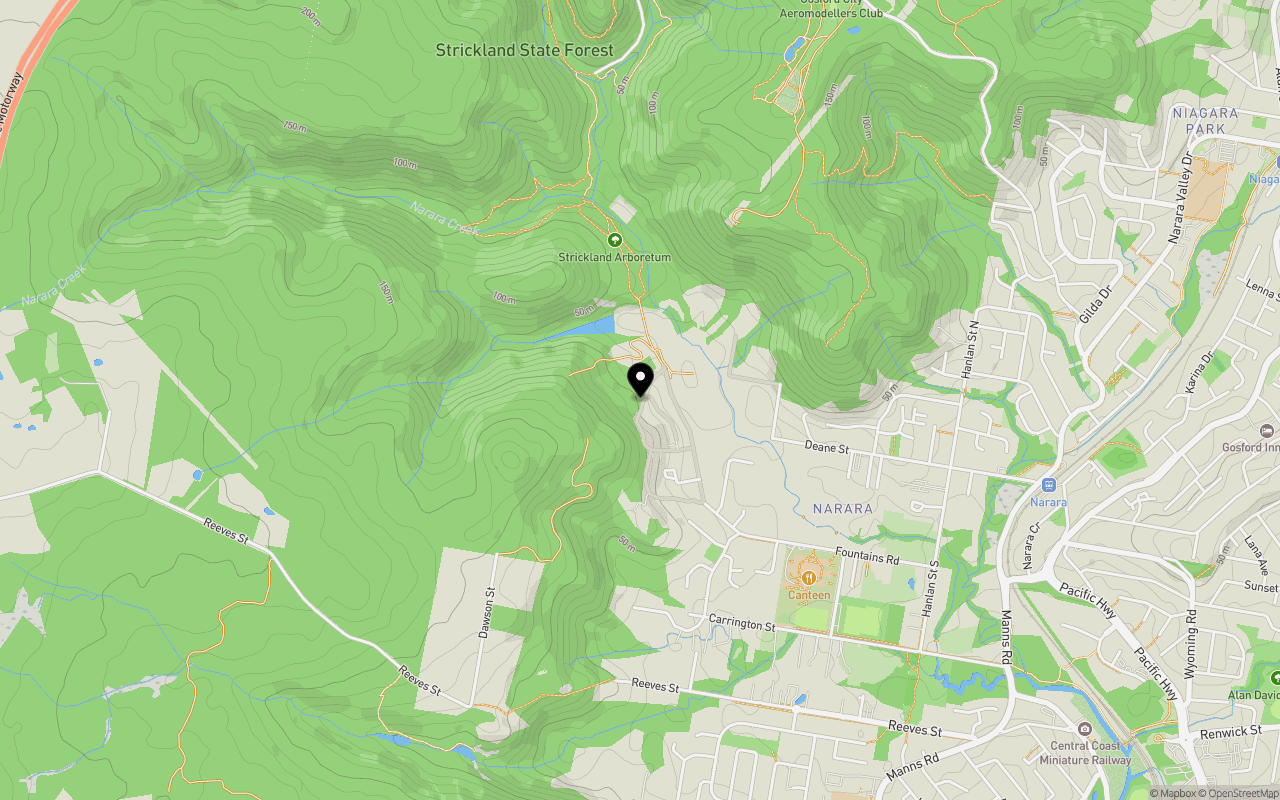 Map preview — click to interact