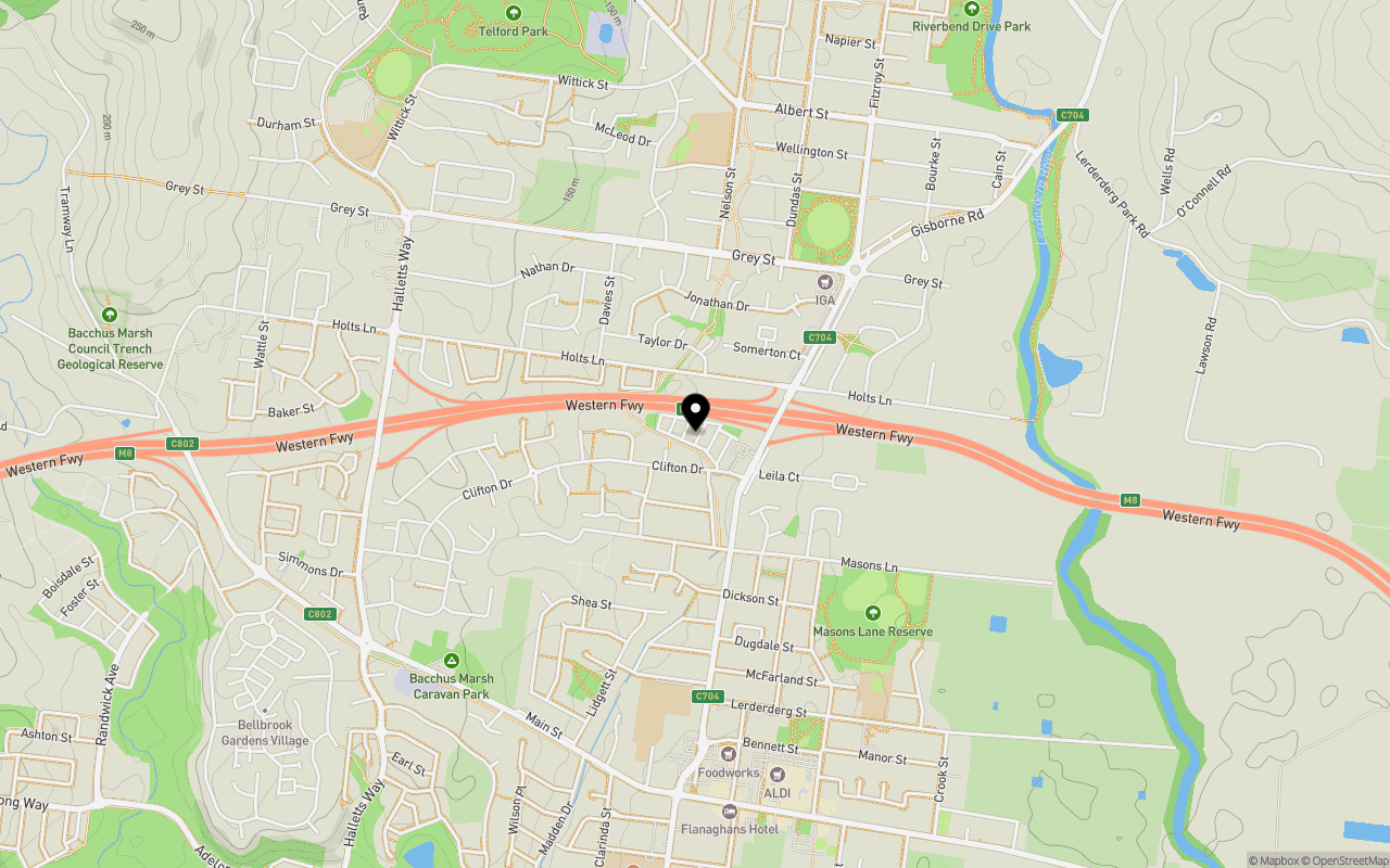 Map preview — click to interact
