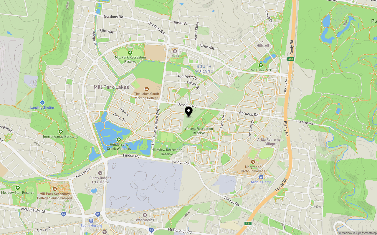 Map preview — click to interact