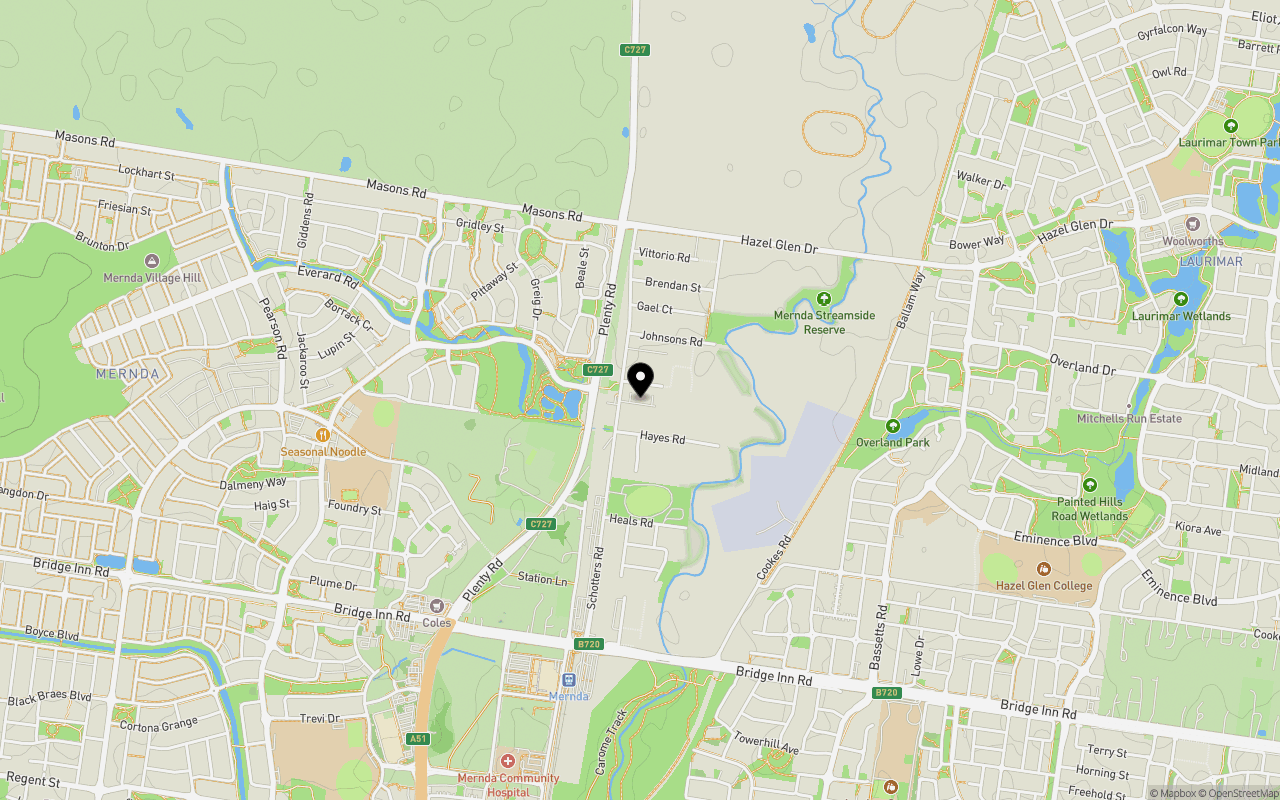 Map preview — click to interact