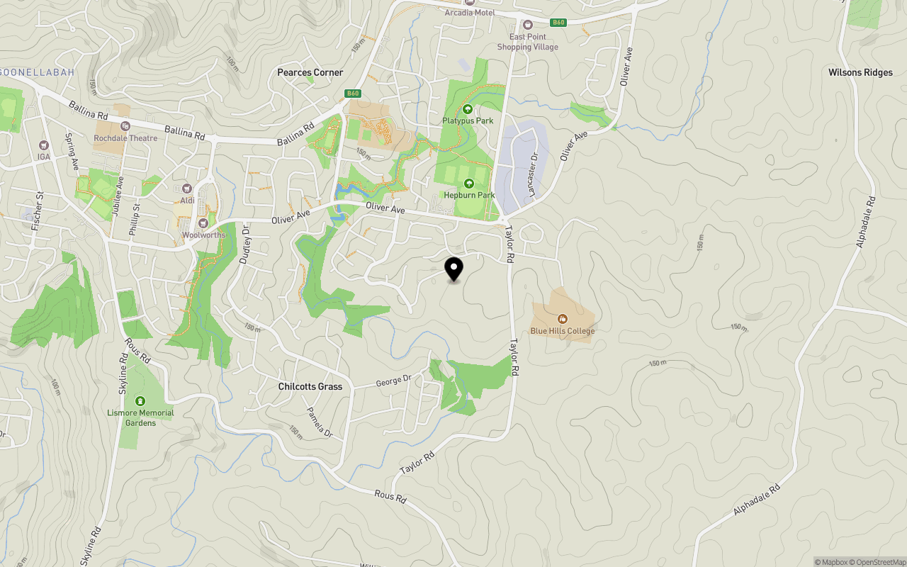 Map preview — click to interact