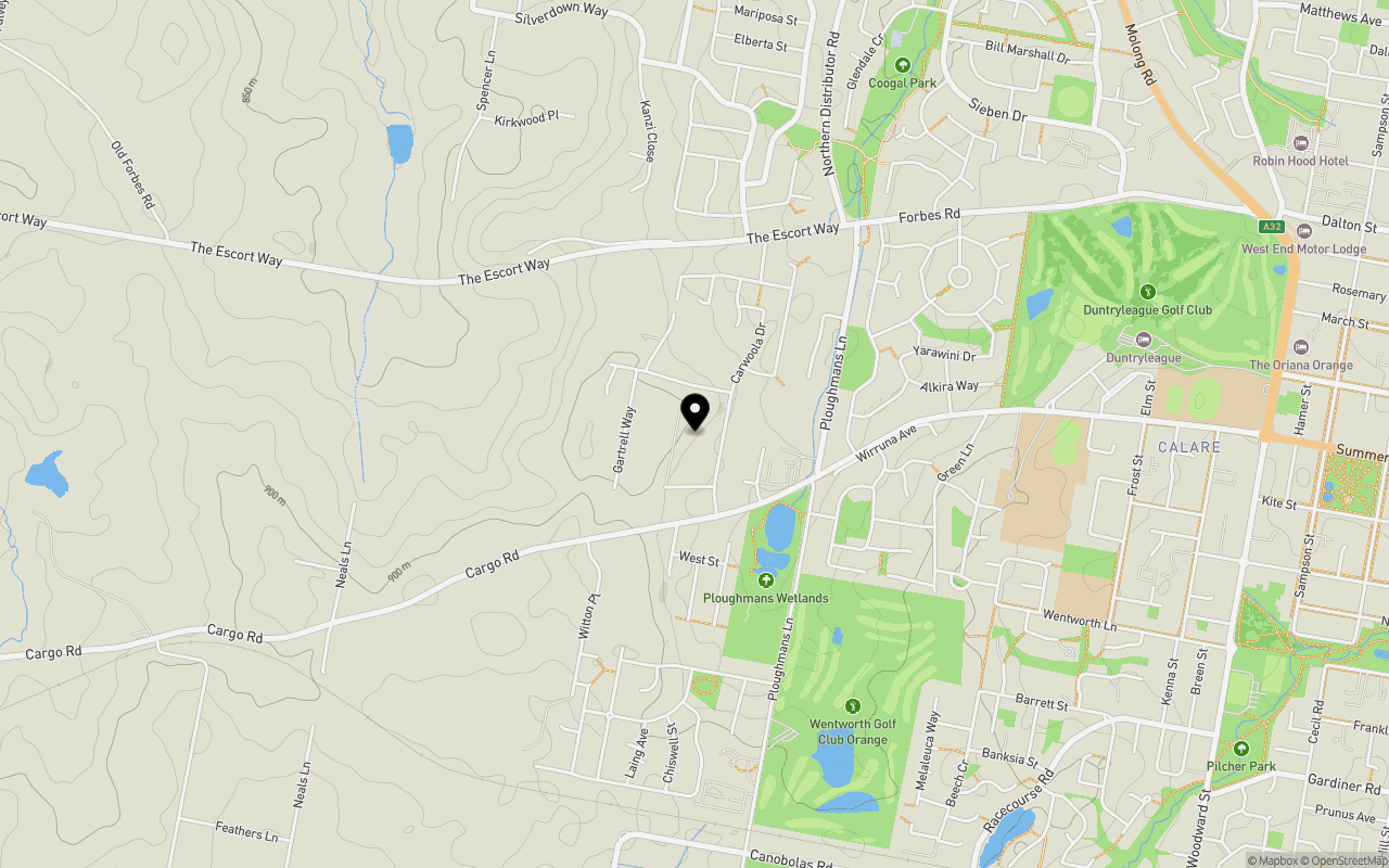 Map preview — click to interact