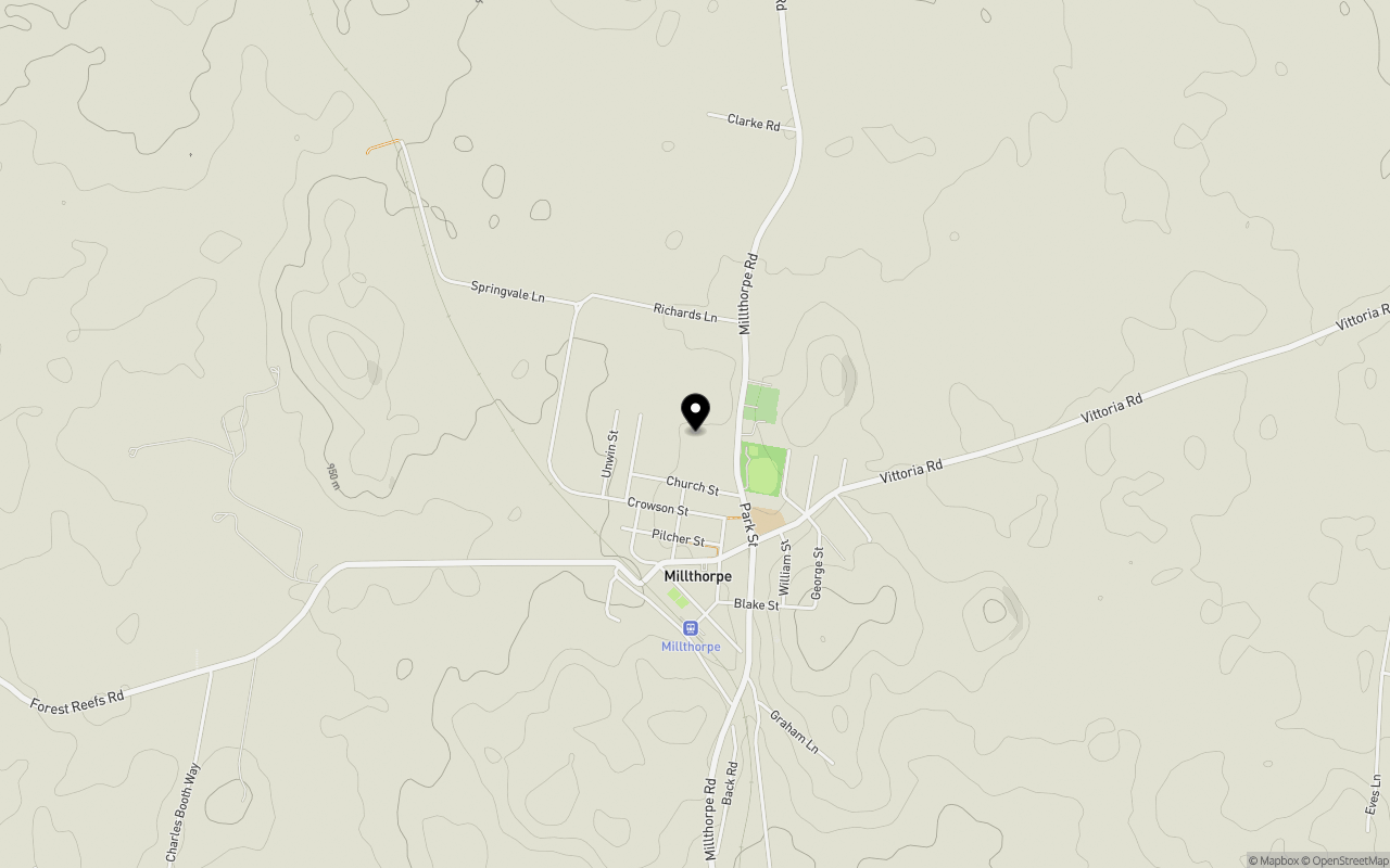 Map preview — click to interact