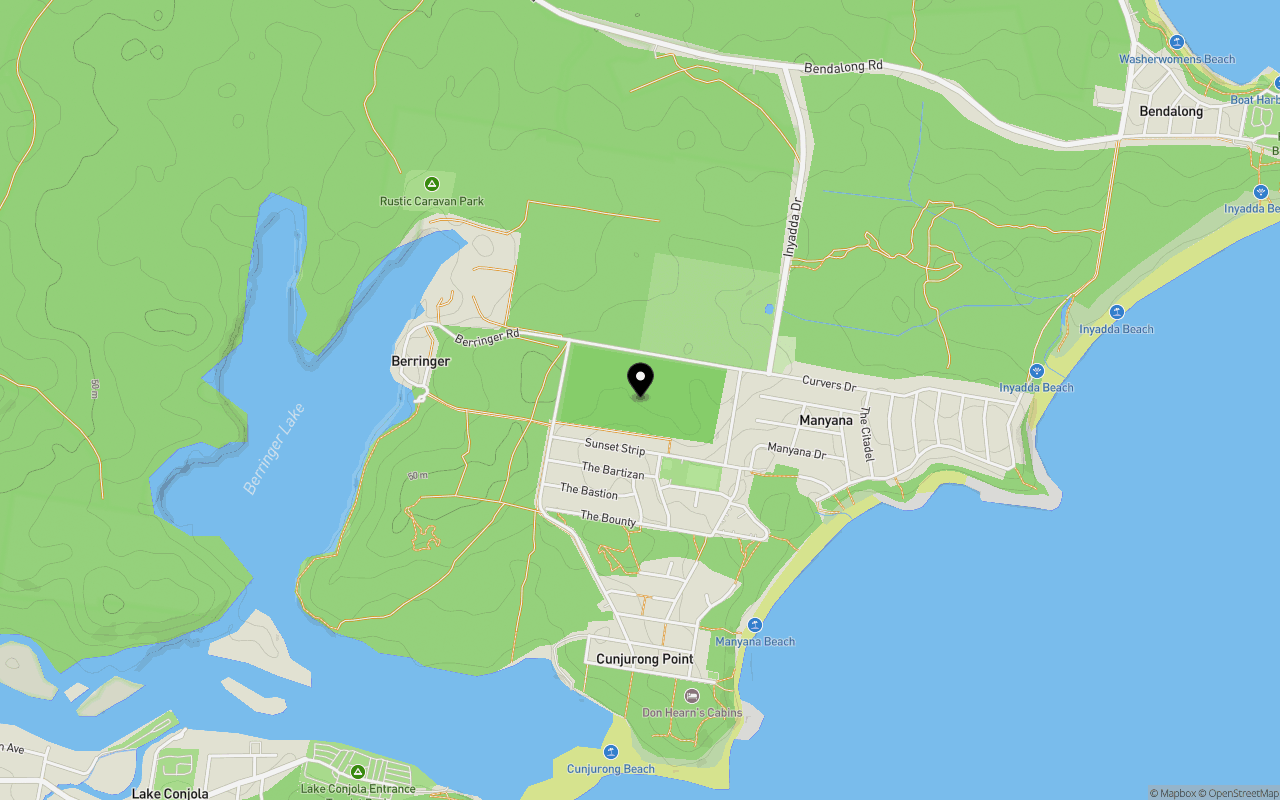 Map preview — click to interact