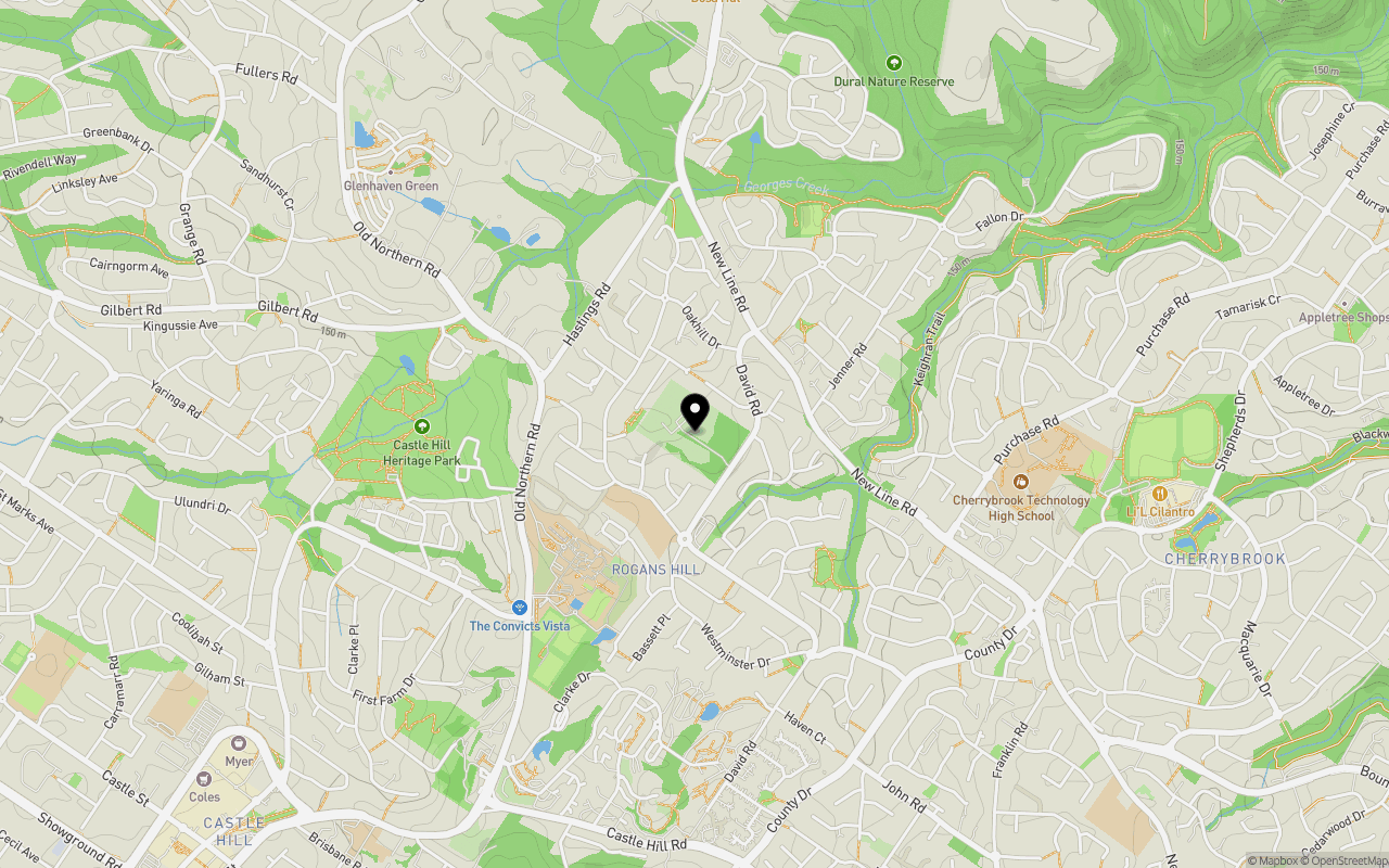 Map preview — click to interact