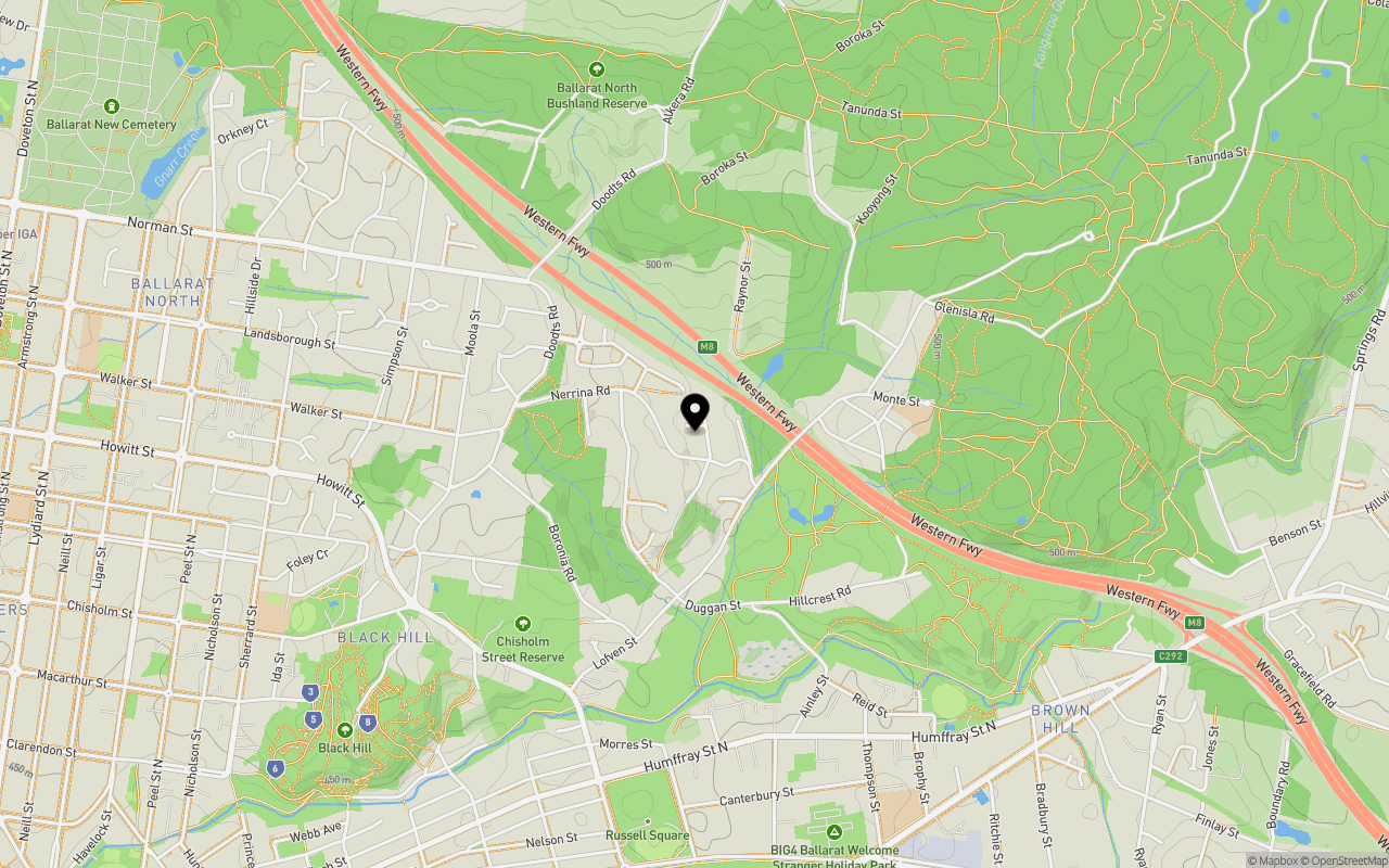 Map preview — click to interact