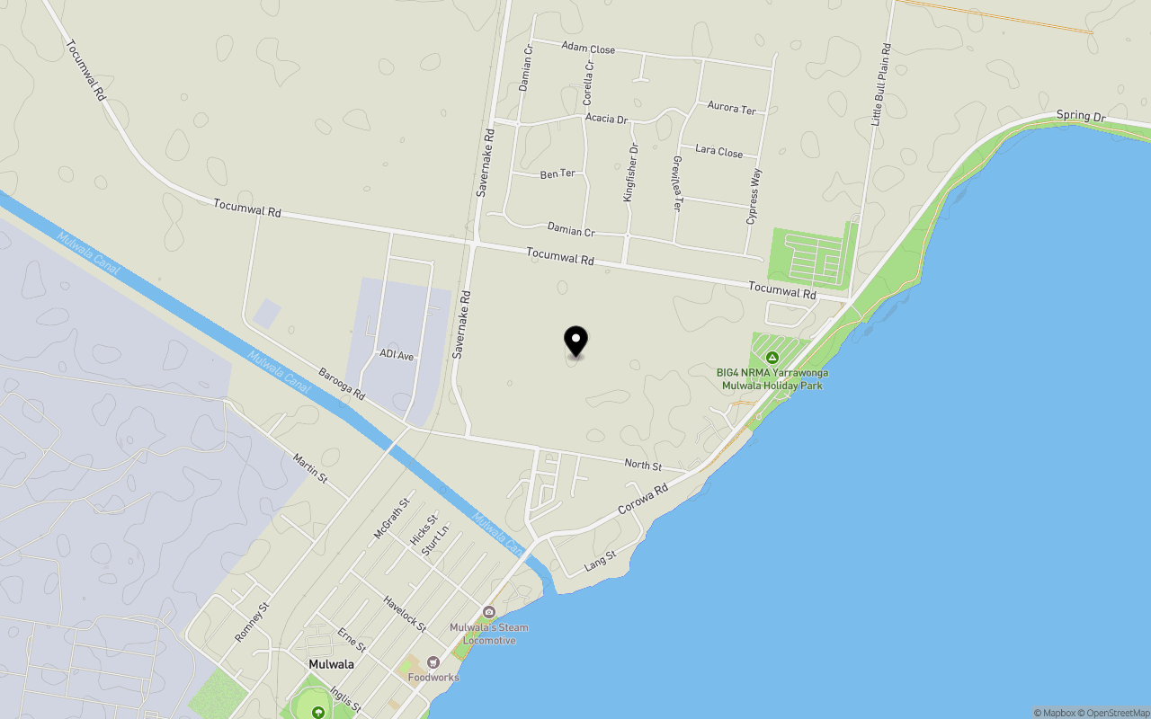 Map preview — click to interact