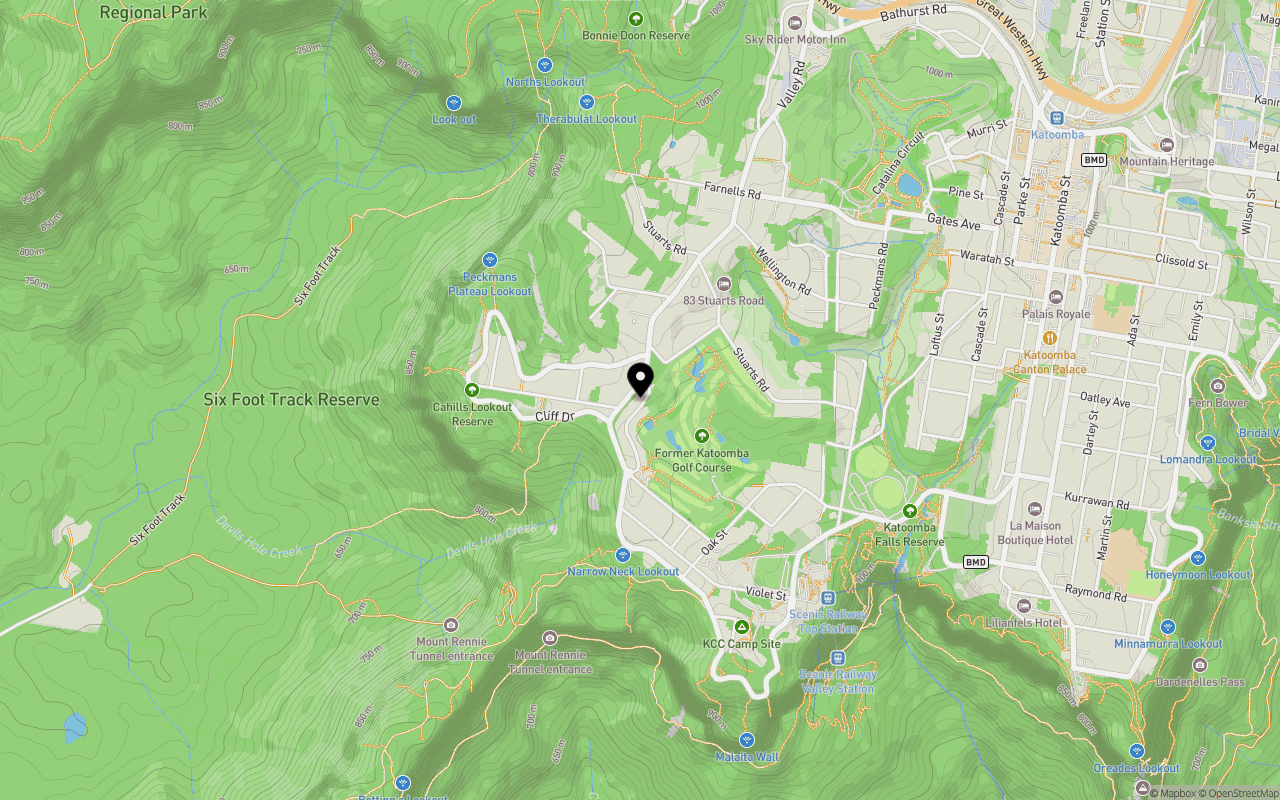 Map preview — click to interact
